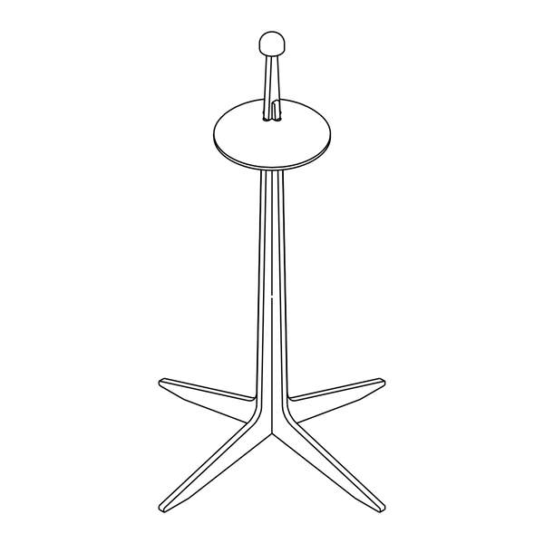 posaunenständer.ch